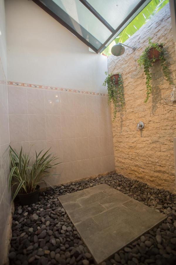 Rumah Mini Appartement Ubud Buitenkant foto